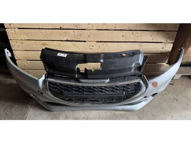Новое Peugeot 208, 2012 г., OEM 9672794477, арт. 6934, фото 2