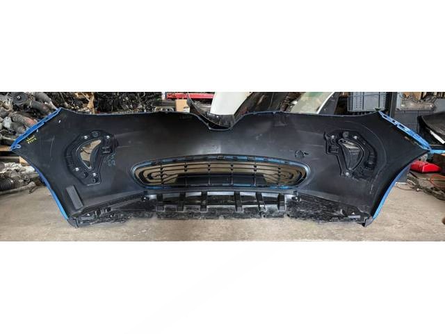 Новое Renault ZOE, 2012 г., OEM 1119750X, арт. 6937, фото 2