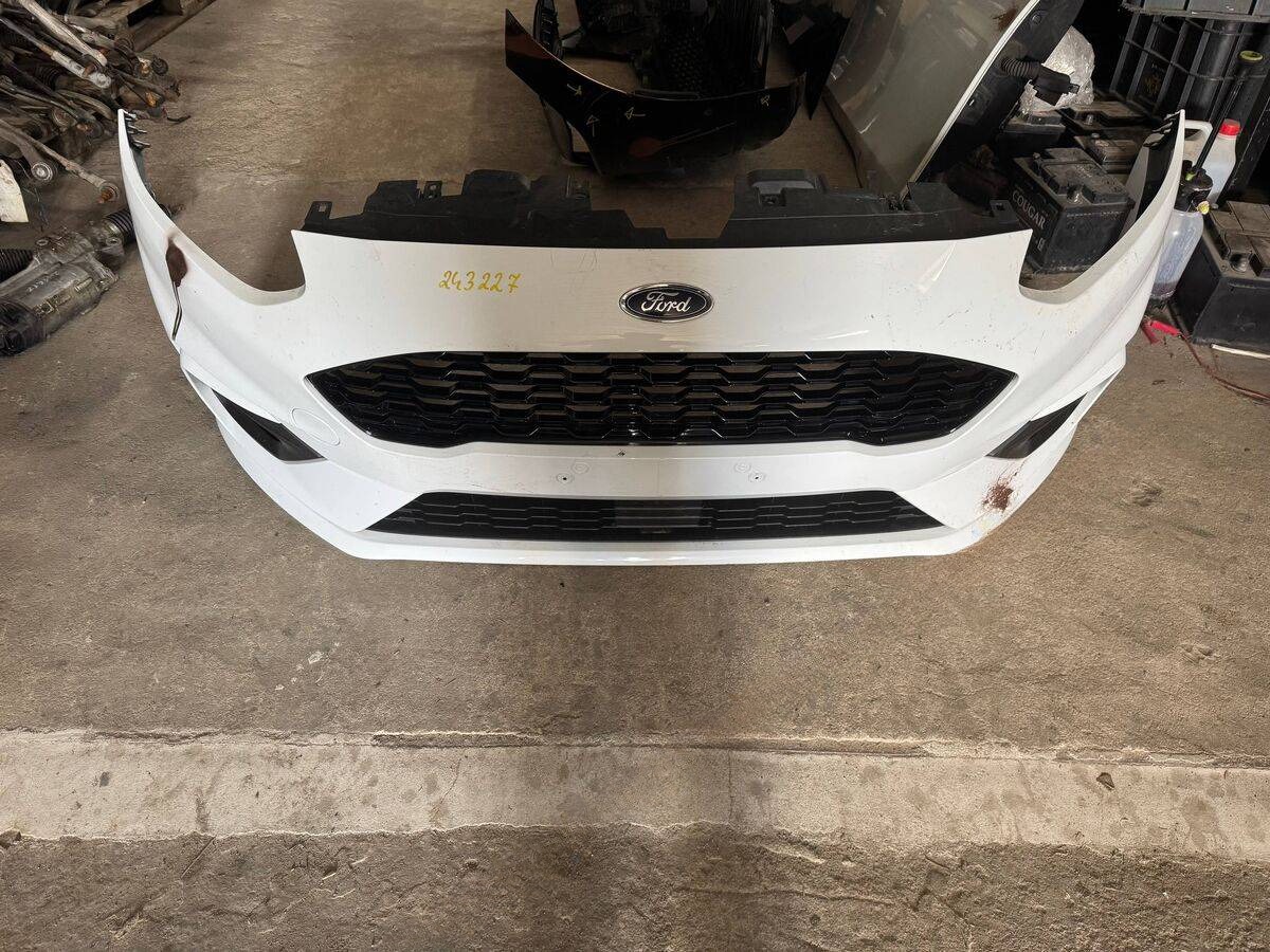Новое Ford Fiesta, 2013 г., OEM H1BB17757E1A, арт. 6938