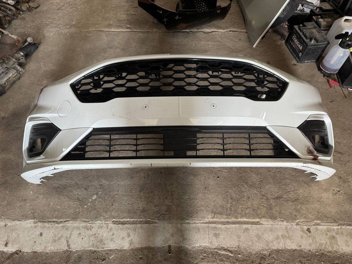 Новое Ford Fiesta, 2013 г., OEM H1BB17757E1A, арт. 6938, фото 2
