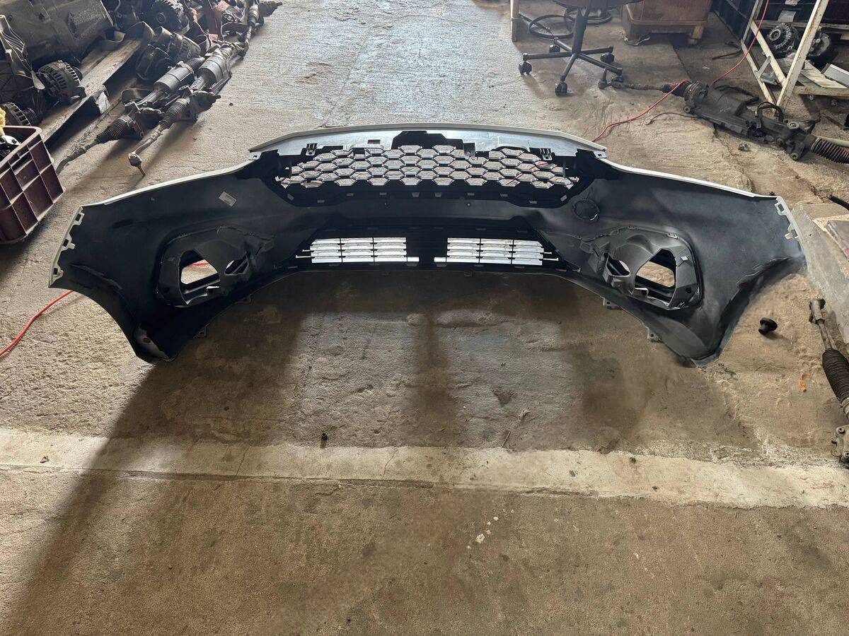 Новое Ford Fiesta, 2013 г., OEM H1BB17757E1A, арт. 6938, фото 3