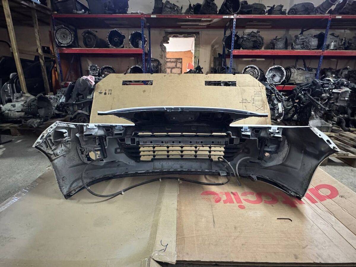 Новое Peugeot 207, 2009 г., OEM 9688071577, арт. 6945, фото 2