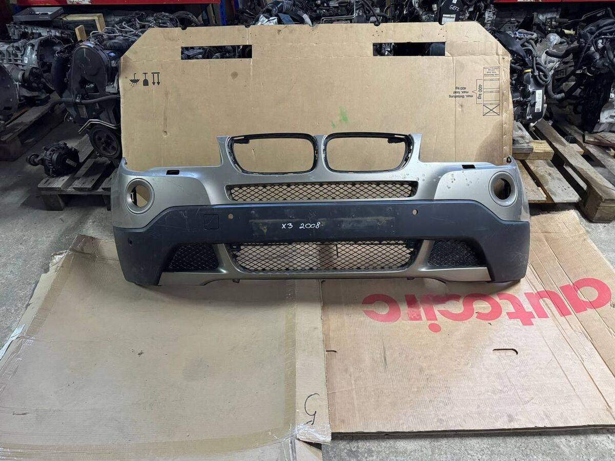 Новое BMW X3, 2006 г., OEM 51113416200, арт. 6949
