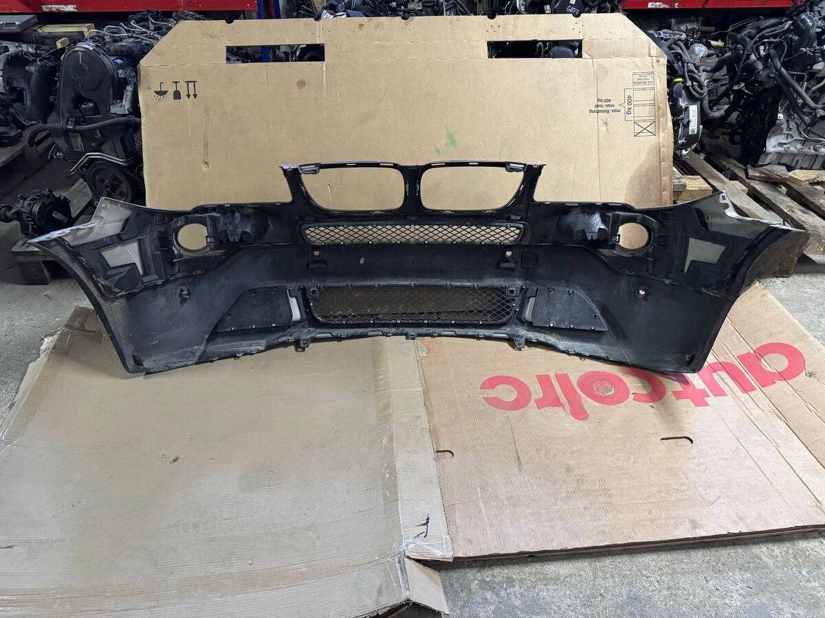 Новое BMW X3, 2006 г., OEM 51113416200, арт. 6949, фото 2