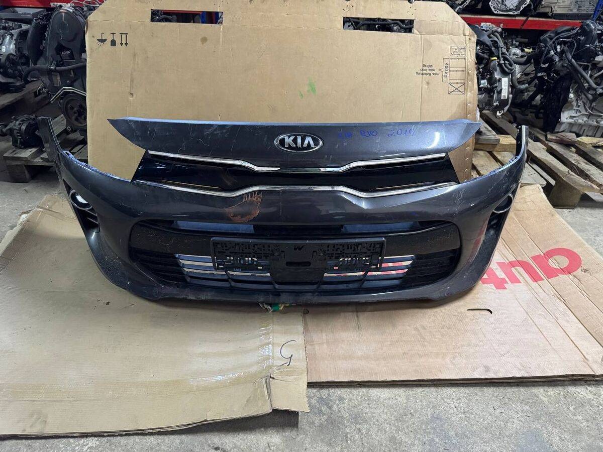 Новое Kia Rio, 2016 г., OEM 86511H8000, арт. 6950