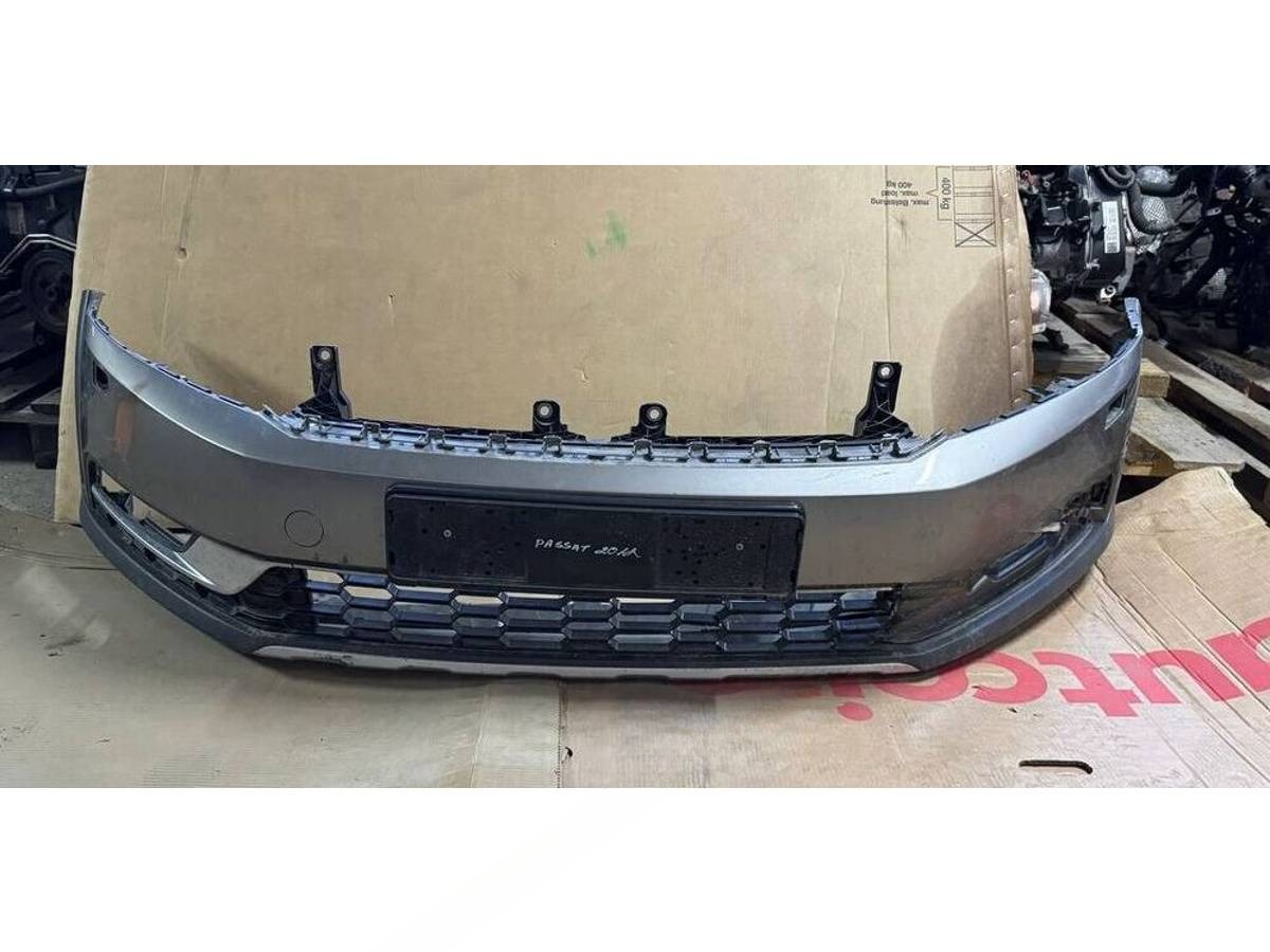 Новое Volkswagen Passat Alltrack, 2010 г., OEM 3AA807221, арт. 6952