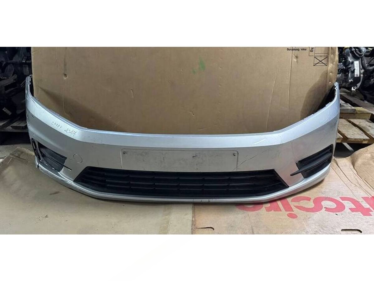 Новое Volkswagen Passat, 2015 г., арт. 6953