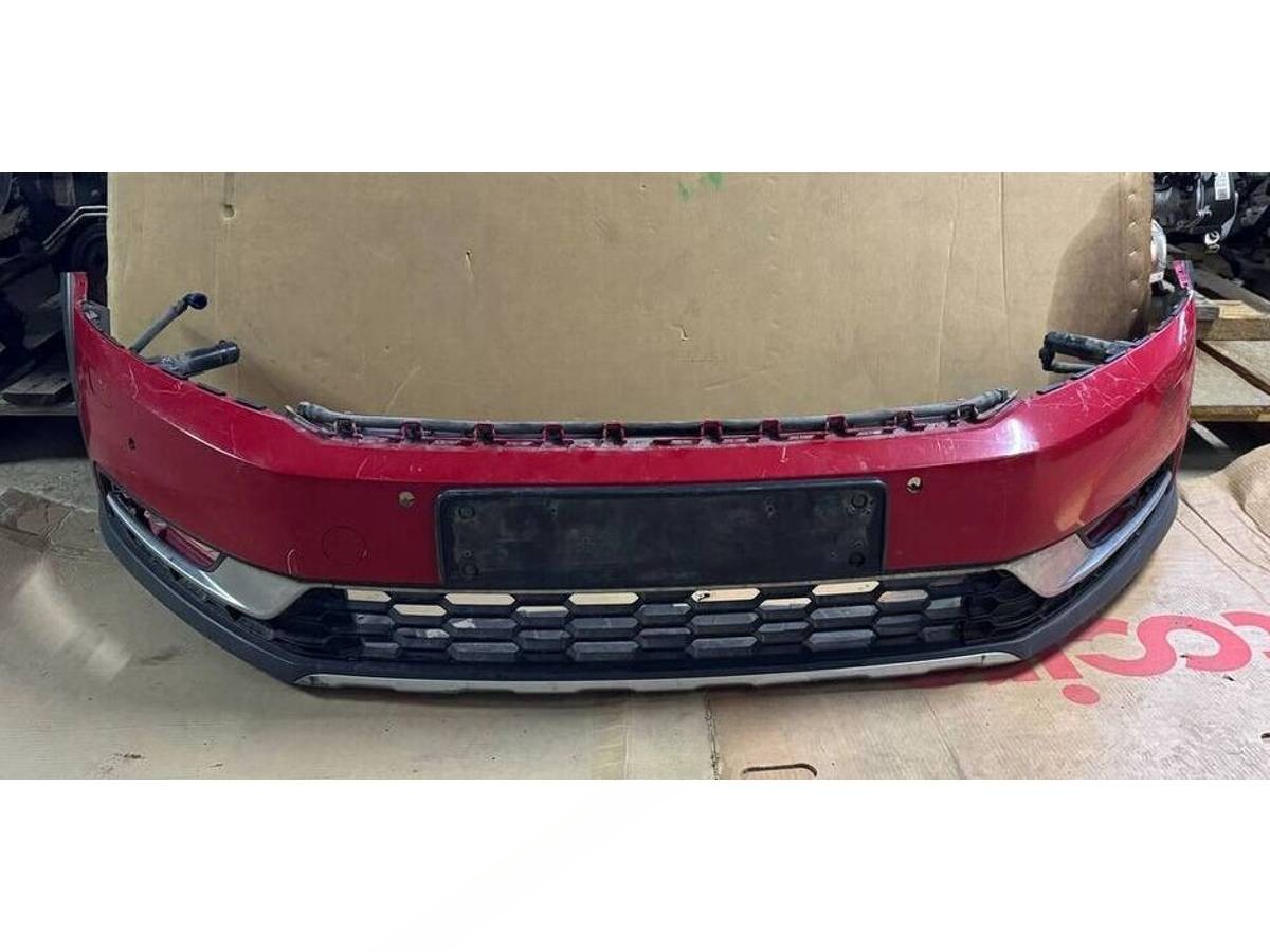 Новое Volkswagen Passat Alltrack, 2010 г., OEM 3AA807217, арт. 6954
