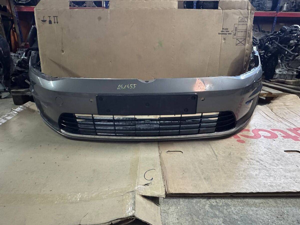 Новое Volkswagen Golf, 2012 г., OEM 5GE807217B, арт. 6958
