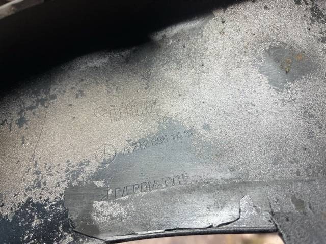Новое Mercedes E W212, 2013 г., OEM A2128851438, арт. 69587, фото 16