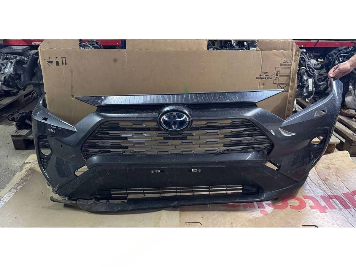Новое Toyota RAV4, 2018 г., арт. 6960