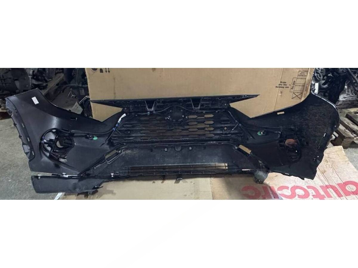 Новое Toyota RAV4, 2018 г., арт. 6960, фото 2