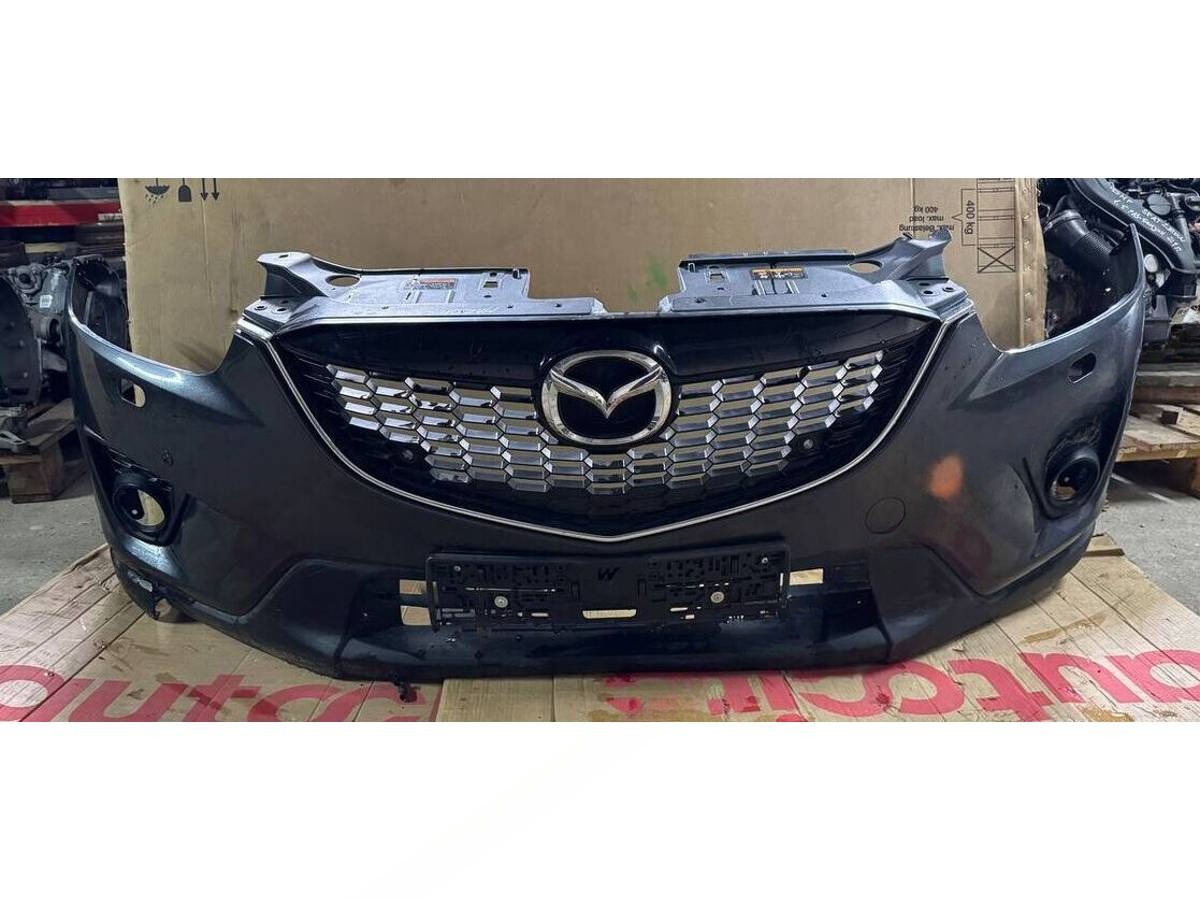 Новое Mazda CX5, 2011 г., арт. 6998