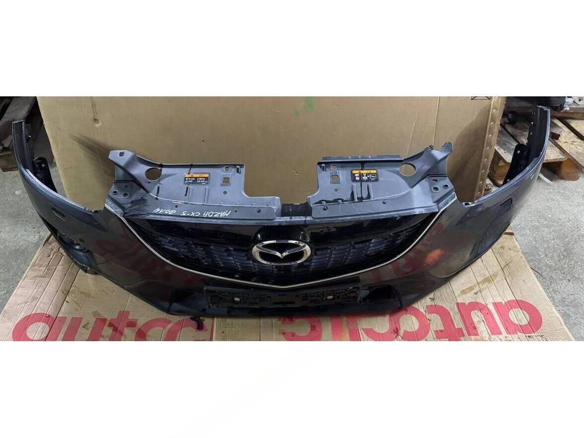 Новое Mazda CX5, 2011 г., арт. 6998, фото 2
