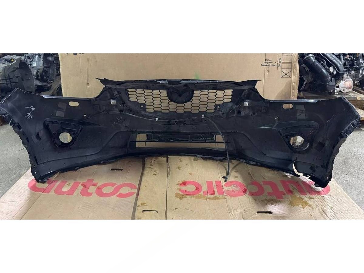 Новое Mazda CX5, 2011 г., арт. 6998, фото 3