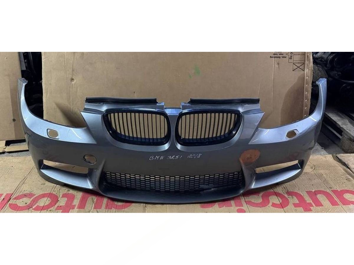 Новое BMW E90/E91/E92/E93, 2004 г., арт. 7042