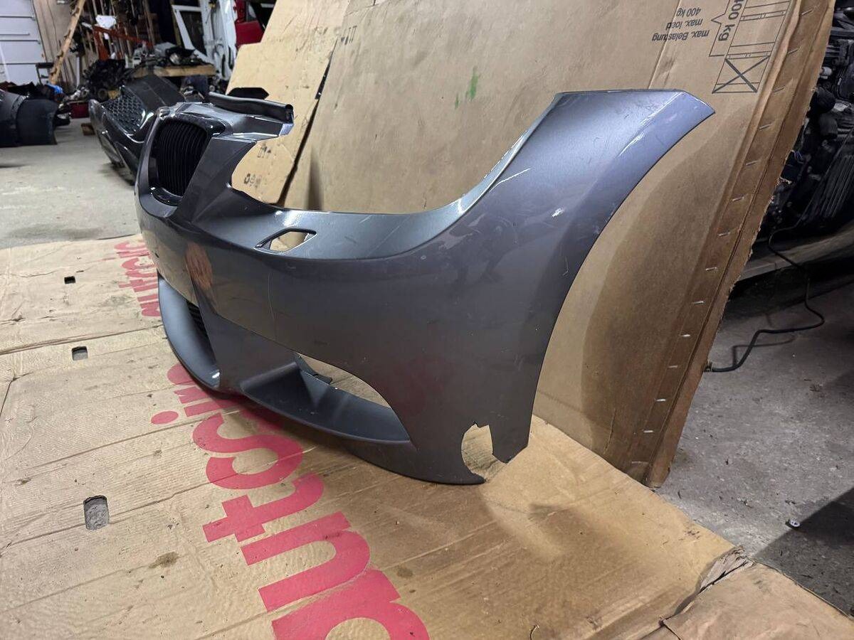 Новое BMW E90/E91/E92/E93, 2004 г., арт. 7042, фото 4
