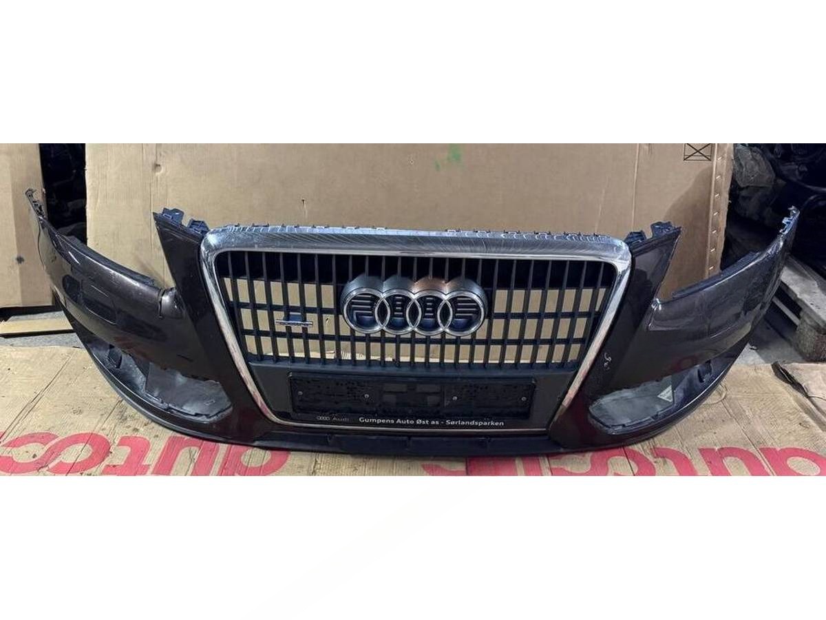 Новое Audi Q5, 2008 г., арт. 7043