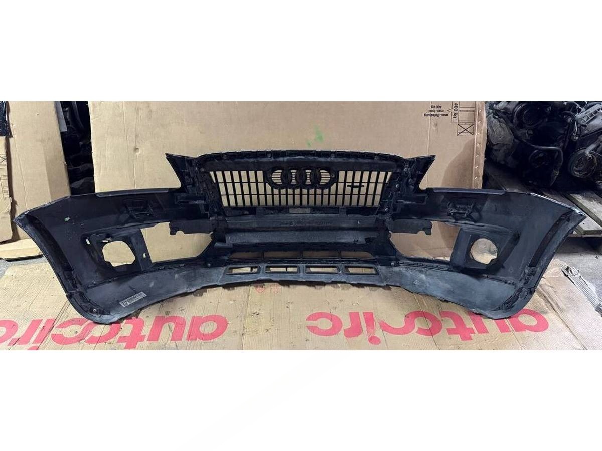 Новое Audi Q5, 2008 г., арт. 7043, фото 2