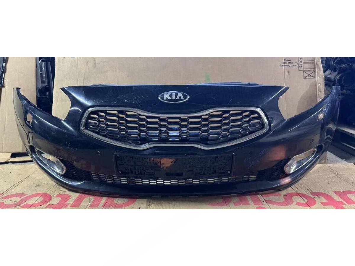 Новое Kia Ceed, 2012 г., арт. 7049