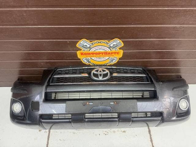 Новое Toyota RAV4, 2008 г., OEM 5211942710, арт. 7849