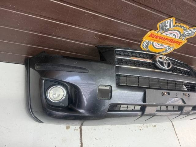 Новое Toyota RAV4, 2008 г., OEM 5211942710, арт. 7849, фото 2