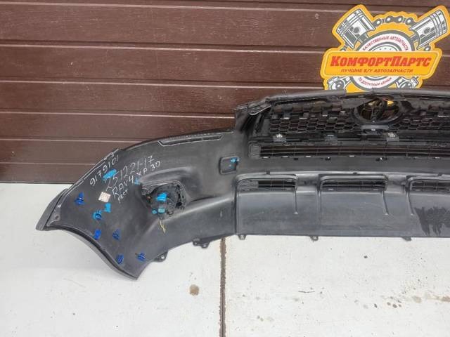 Новое Toyota RAV4, 2008 г., OEM 5211942710, арт. 7849, фото 6