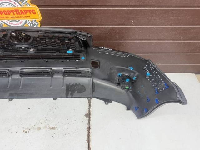Новое Toyota RAV4, 2008 г., OEM 5211942710, арт. 7849, фото 8
