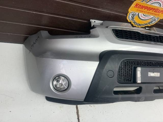 Новое Kia Soul, 2008 г., OEM 865112K000, арт. 7852, фото 2