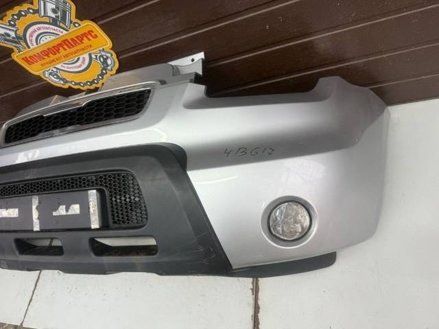 Новое Kia Soul, 2008 г., OEM 865112K000, арт. 7852, фото 3