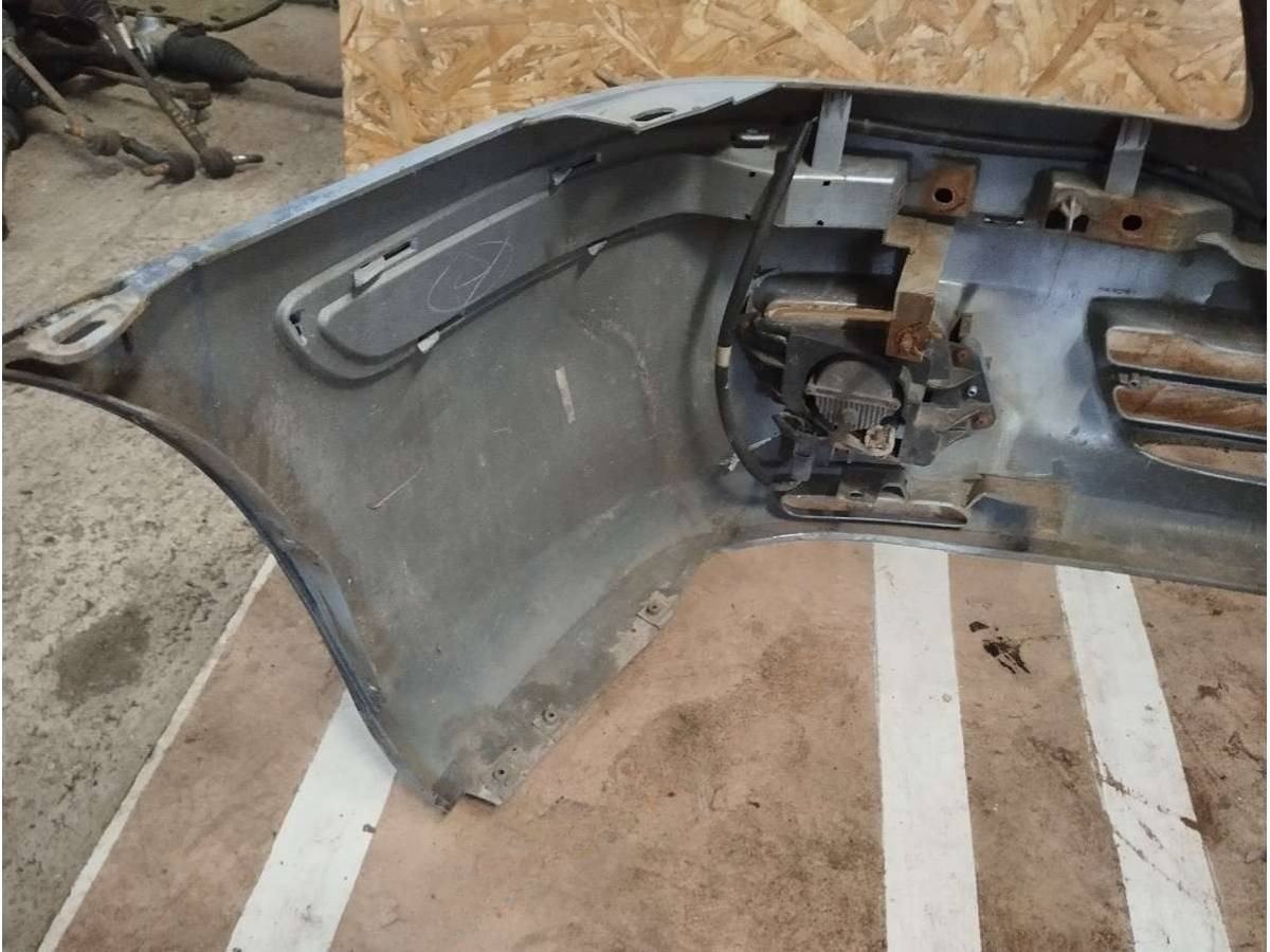 Новое Mazda 626, 2000 г., арт. 80927720, фото 6