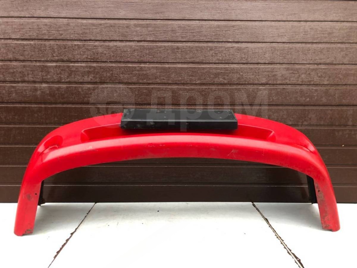 Новое Lexus NX, 1997 г., OEM 1789436040, арт. 810, фото 4