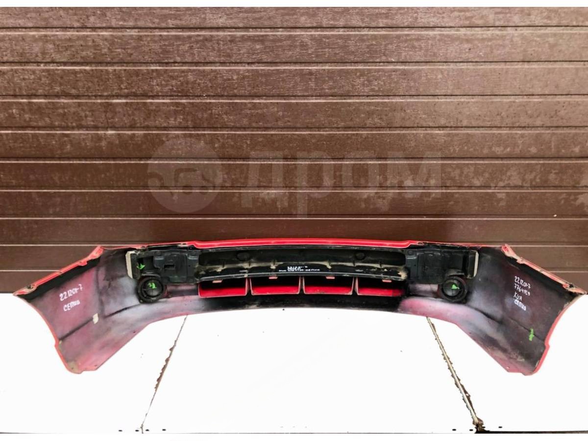 Новое Lexus NX, 1997 г., OEM 1789436040, арт. 810, фото 5
