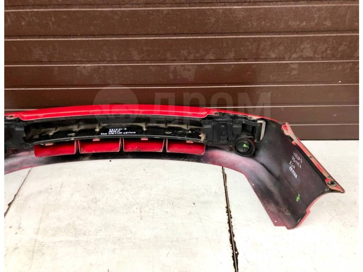 Новое Lexus NX, 1997 г., OEM 1789436040, арт. 810, фото 7