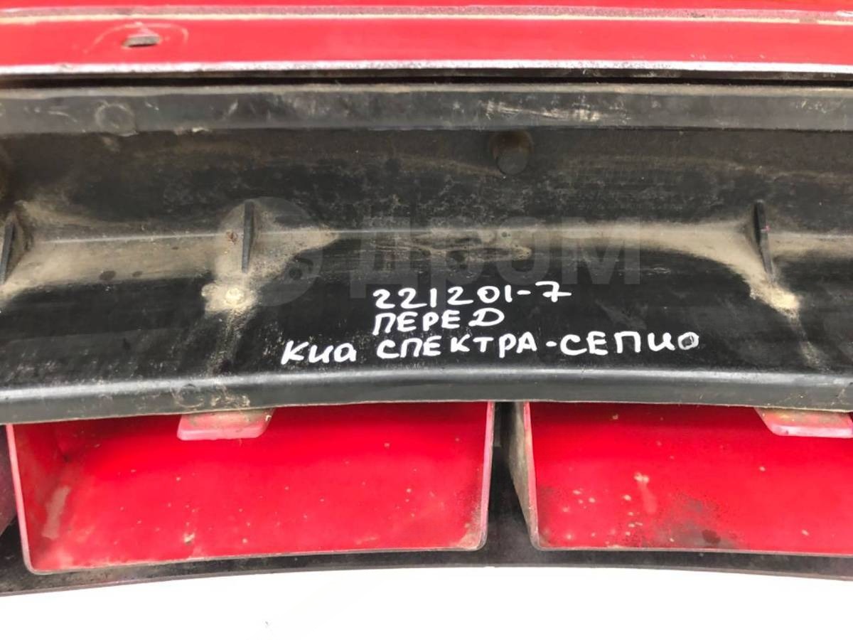 Новое Lexus NX, 1997 г., OEM 1789436040, арт. 810, фото 9