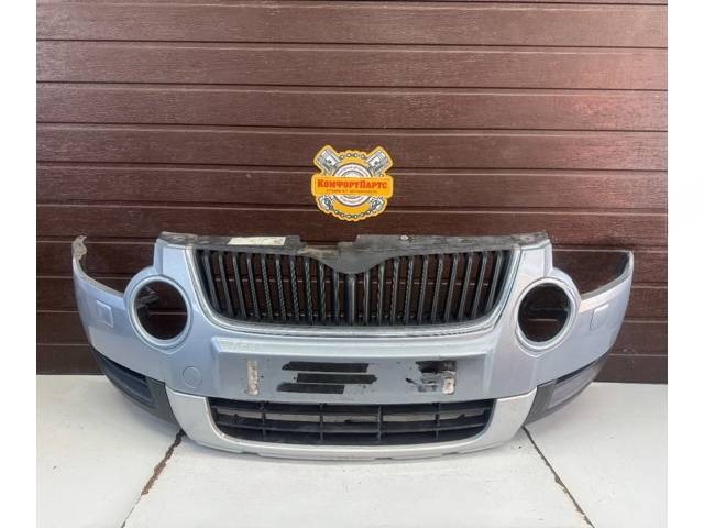 Новое Skoda Yeti, 2009 г., OEM 5L0807221, арт. 8397