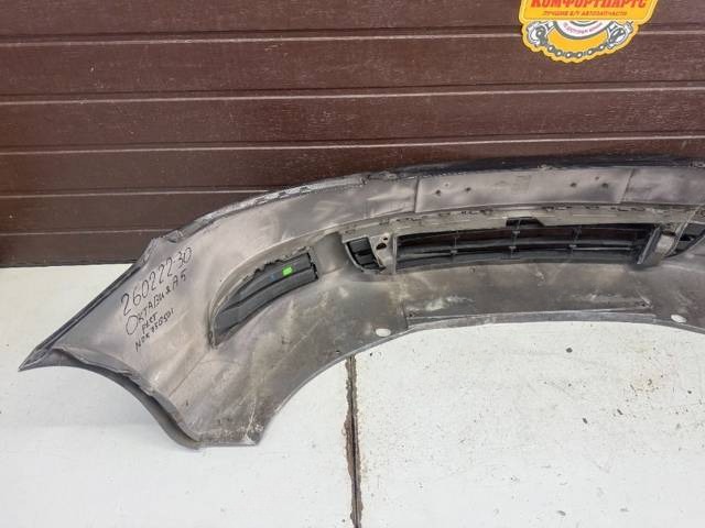 Новое Skoda Octavia, 2008 г., OEM 1Z0807221M, арт. 8547, фото 7