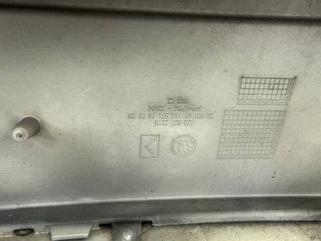 Новое Skoda Octavia, 2008 г., OEM 1Z0807221M, арт. 8547, фото 9