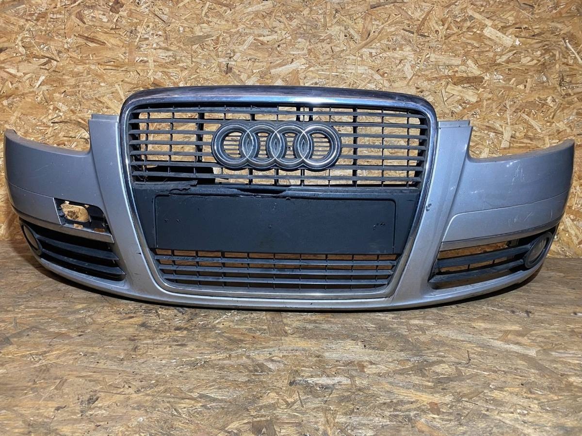 Новое Audi A6 C6, 2006 г., арт. 85527787