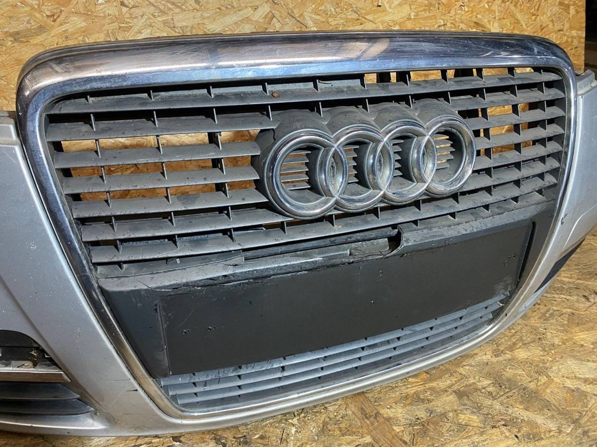 Новое Audi A6 C6, 2006 г., арт. 85527787, фото 2