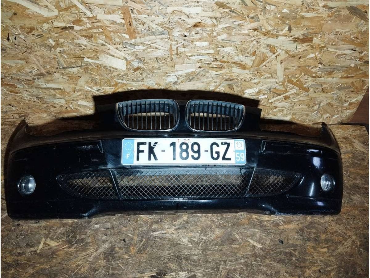 Новое BMW E87/E81/E82/E88, 2006 г., арт. 86737777