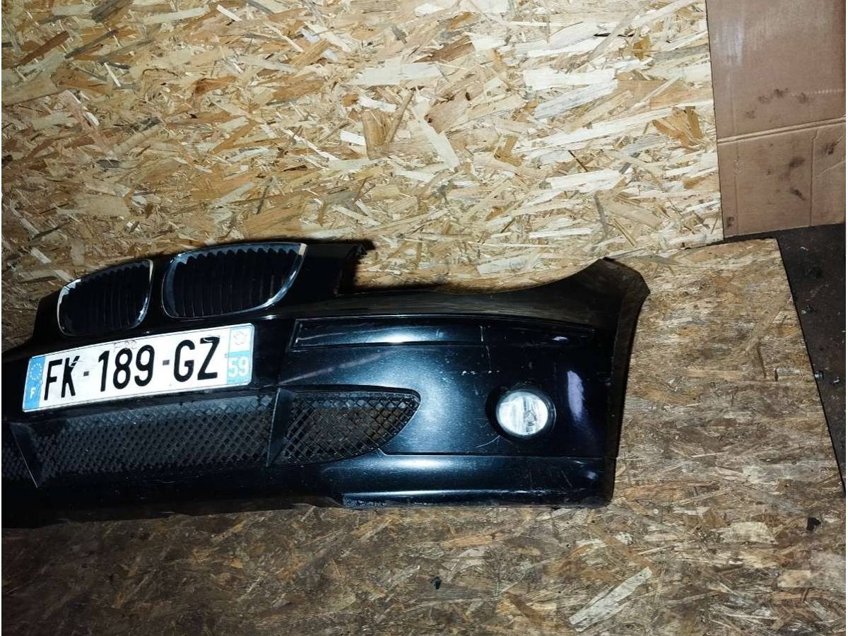 Новое BMW E87/E81/E82/E88, 2006 г., арт. 86737777, фото 2