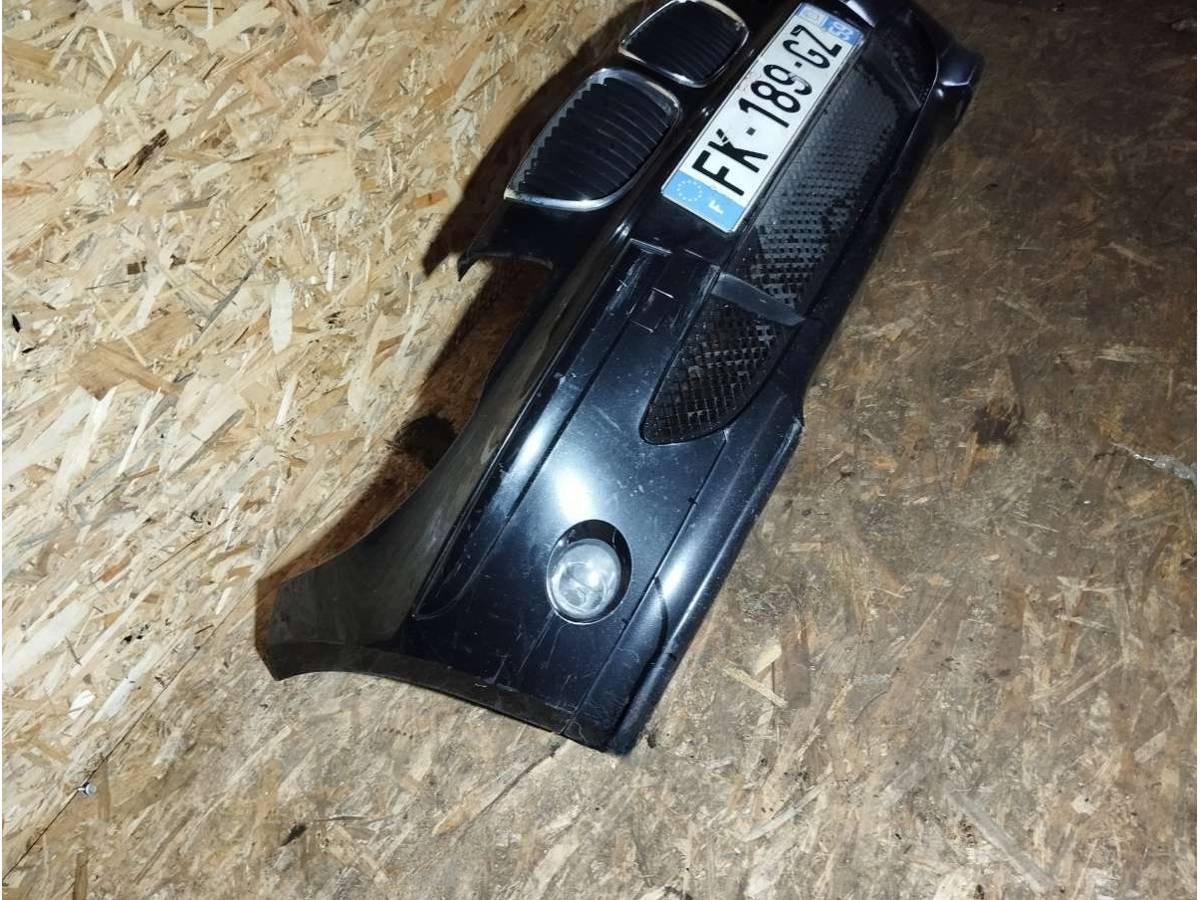 Новое BMW E87/E81/E82/E88, 2006 г., арт. 86737777, фото 3