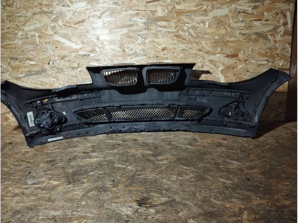 Новое BMW E87/E81/E82/E88, 2006 г., арт. 86737777, фото 4