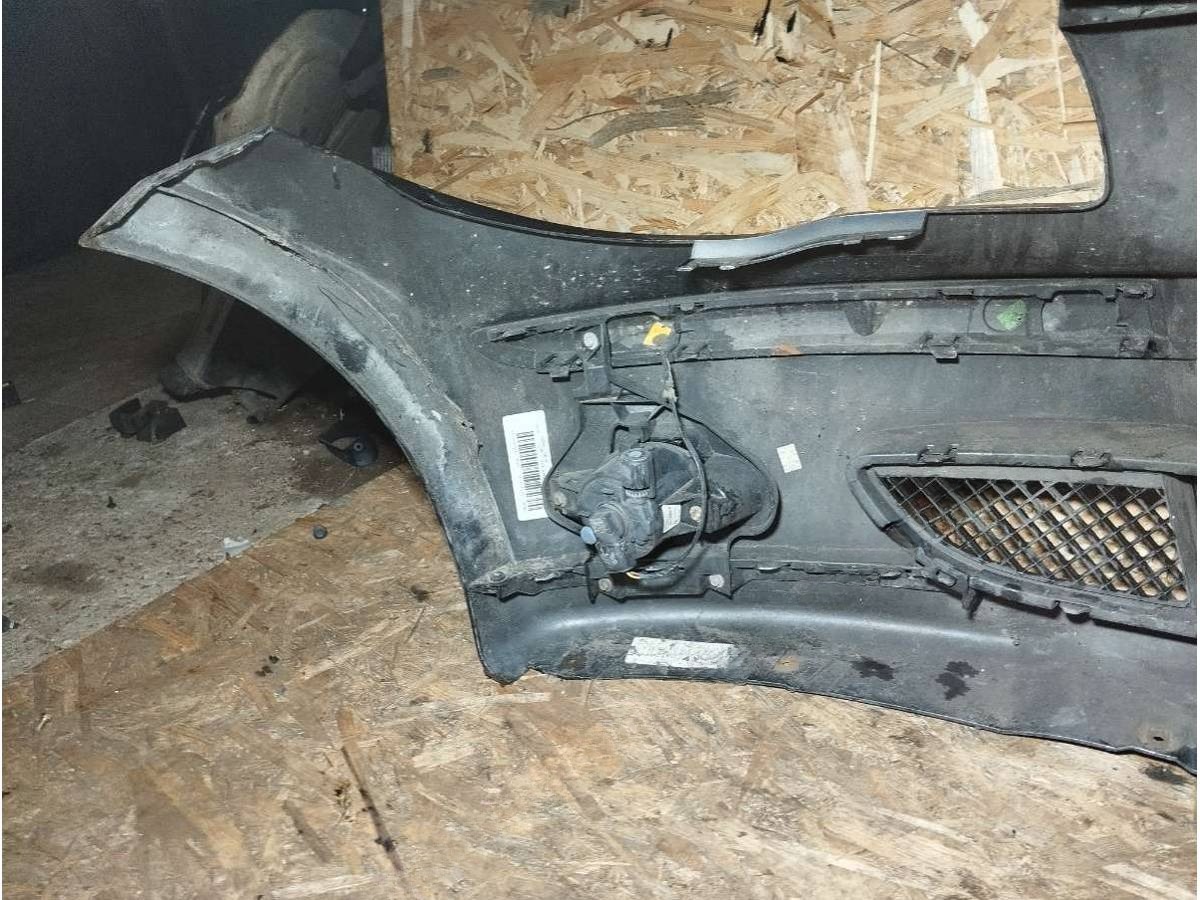 Новое BMW E87/E81/E82/E88, 2006 г., арт. 86737777, фото 5