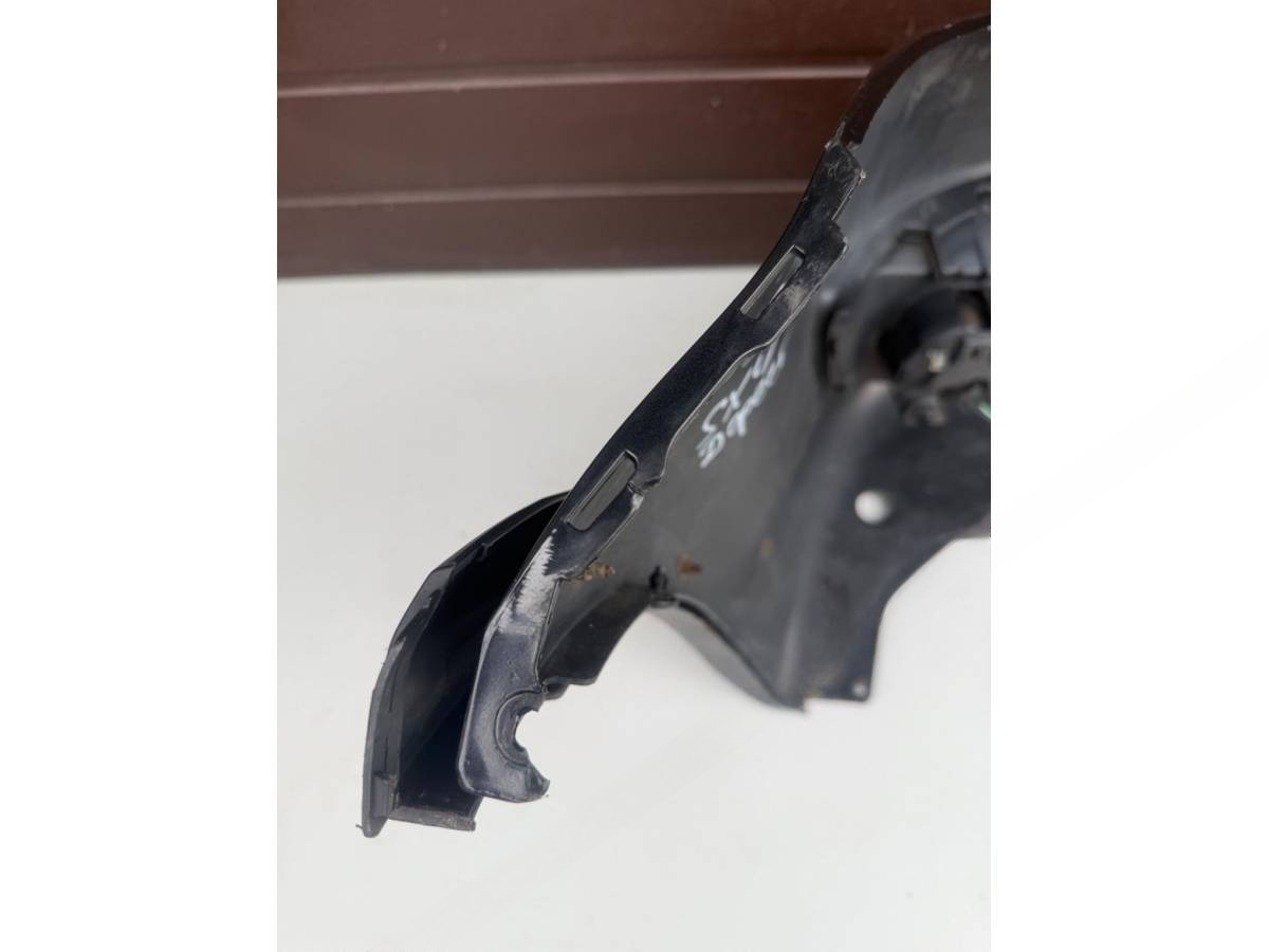 Новое Suzuki SX4, 2006 г., OEM 7171179J00, арт. 8881, фото 7
