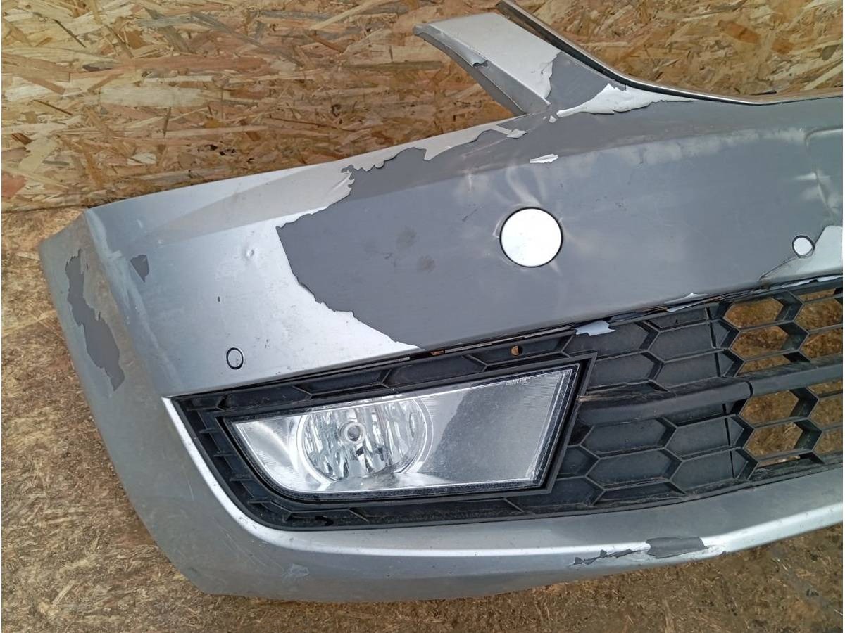 Новое Skoda Octavia A7, 2017 г., арт. 90271425, фото 4