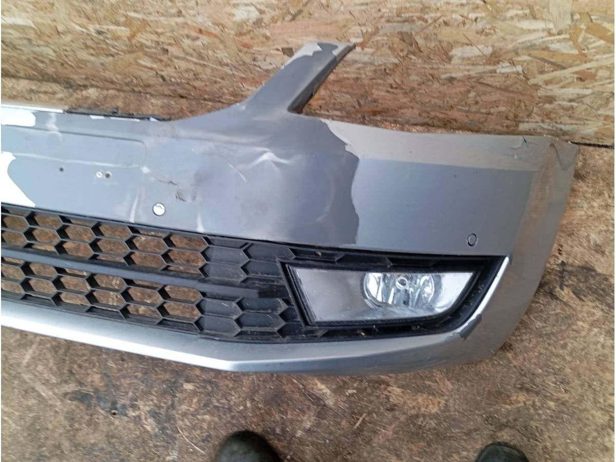 Новое Skoda Octavia A7, 2017 г., арт. 90271425, фото 6