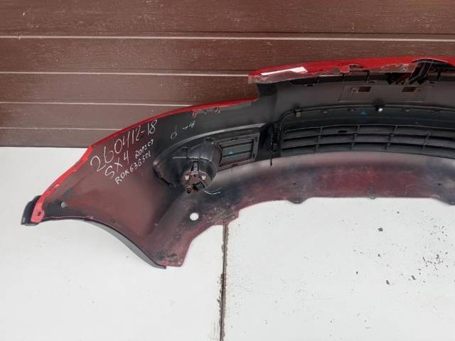 Новое Suzuki SX4, 2006 г., OEM 7171179J00, арт. 9111, фото 8