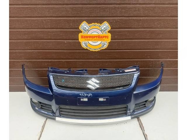 Новое Suzuki SX4, 2006 г., OEM 7171179J00, арт. 9112